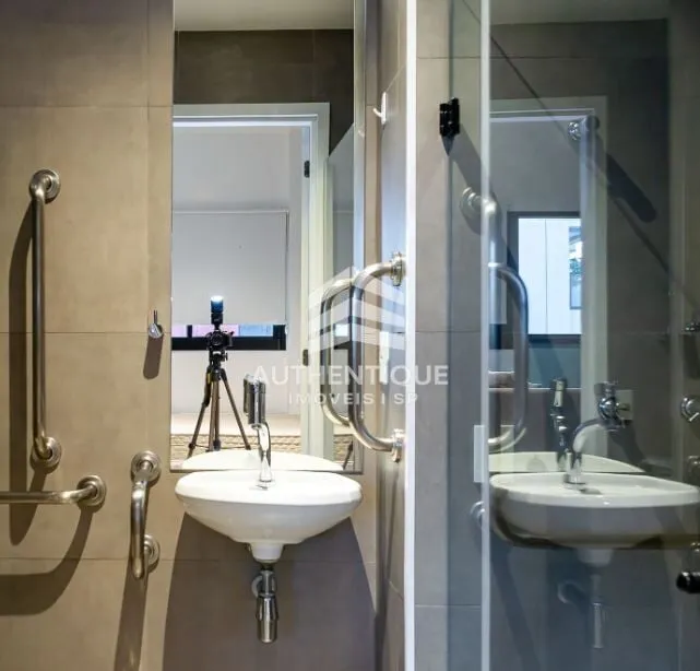 Imagem VN CAPOTE VALENTE PINHEIROS - Apartamento à venda no bairro Pinheiros - São Paulo/SP, Zona Oeste