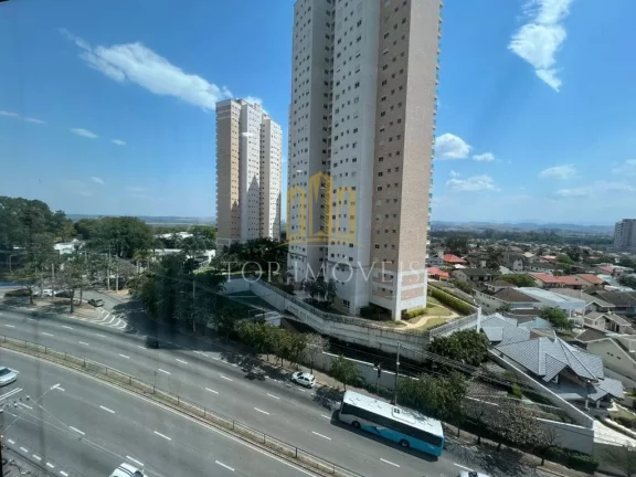 Foto do imóvel Sala para alugar 40m² Jardim das Colinas São José dos Campos/SP em Avenida São João