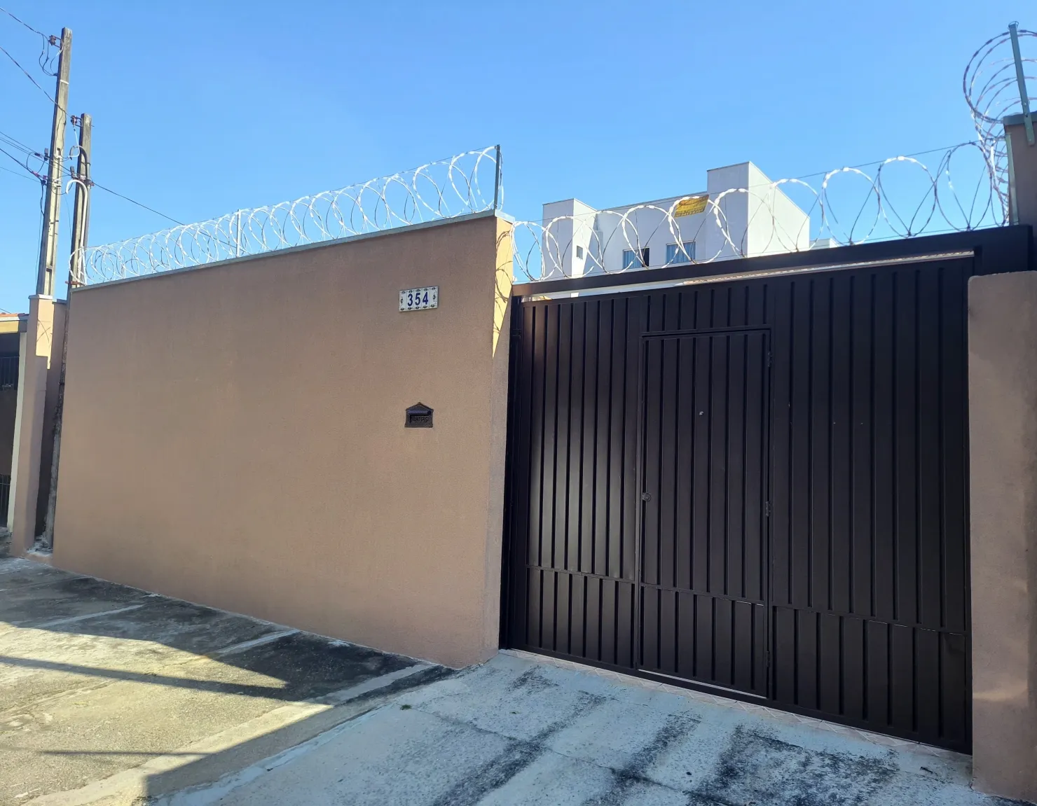 Foto do imóvel Sobrado à Venda, Comercial e Residencial Mombaça 1, Pindamonhangaba, SP