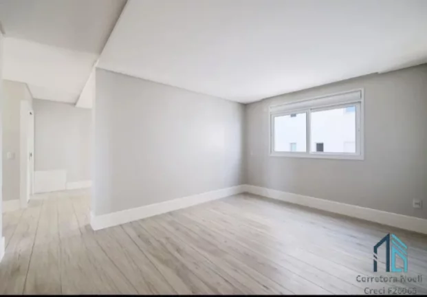 Imagem Cobertura nova 06 suítes, 05 vagas, com 885m², Torre Sul em Balneário Camboriú -SC