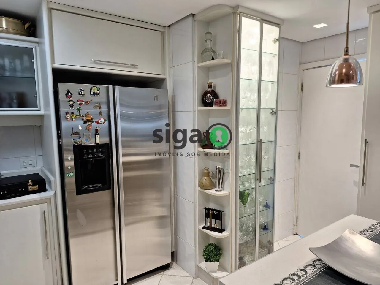 Imagem Casa em condominio fechado para venda no Planalto Paulista, São Paulo SP