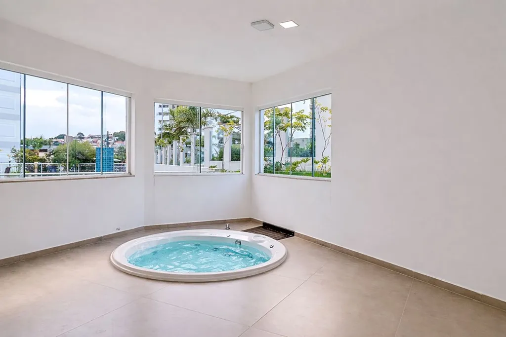 Imagem Apartamento em Jardim Carvalho