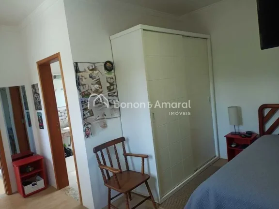 Imagem Casa para venda com 3 suítes no Condomínio Alto da Boa Vista.

Condomínio delicioso de morar, mui...