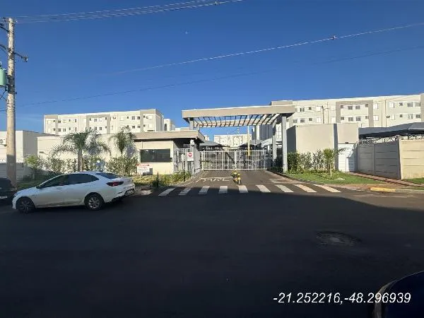 Foto do Imóvel