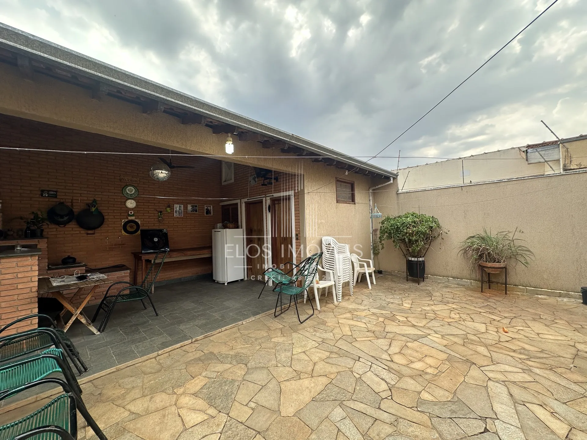 Imagem Sobrado de 3 quartos, 349m² no bairro Boa Vista, em Limeira