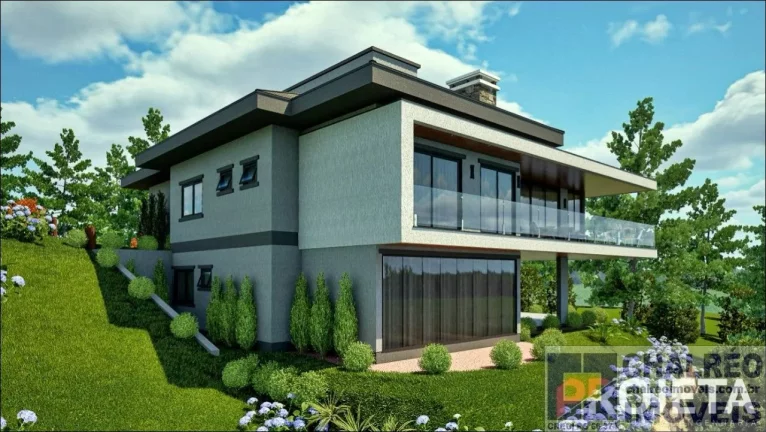 Imagem TERRENO RESIDENCIAL em Gramado - RS, Carniel