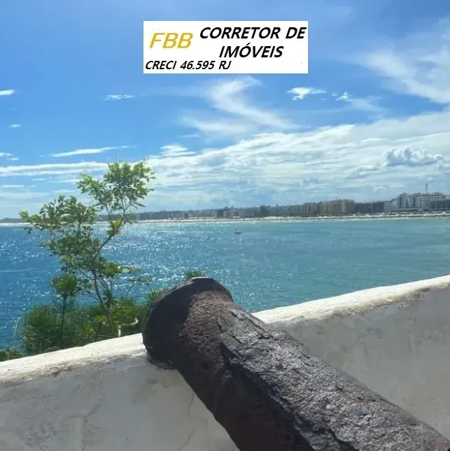 Imagem Apartamento com 3 Quartos para Alugar, 80 m² em Parque Central - Cabo Frio