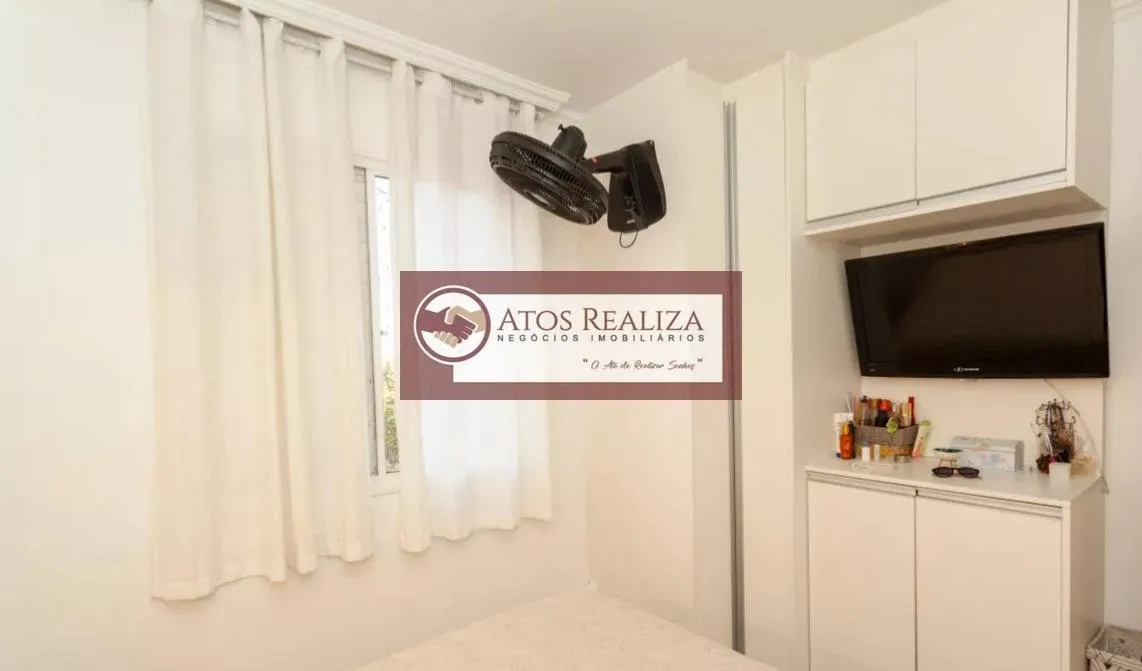 Imagem Apartamento à venda em Jardim Ubirajara, São Paulo 3 dormitórios | 79m²