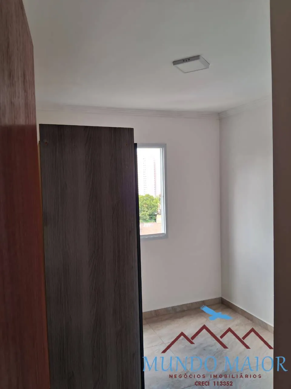 Imagem Cobertura com vista livre em Mauá, 112,69m² 3 dormitórios,1suíte e elevador