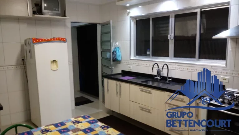 Imagem CASA RESIDENCIAL em São Paulo - SP, Freguesia do Ó