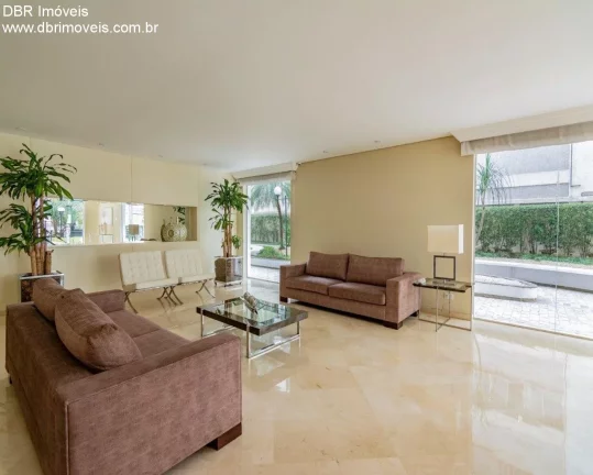 Imagem APARTAMENTO RESIDENCIAL em São Paulo - SP, Jardim Paulista