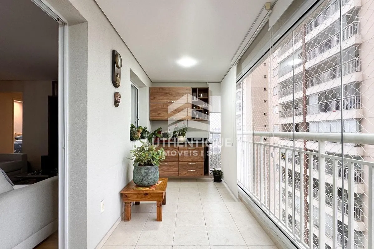 Imagem ARCADIA CENTRO SAO BERNARDO DO CAMPO - Apartamento no Centro de São Bernardo do Campo à venda