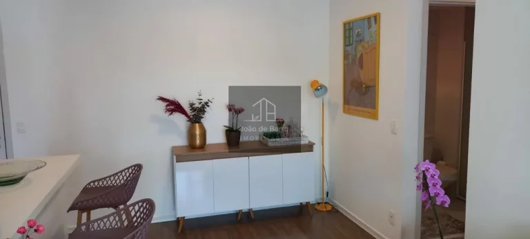 APARTAMENTO NA CHÁCARA INGLESA | 2 DORMS, 1 SUÍTE | EXCELENTE ESTADO!