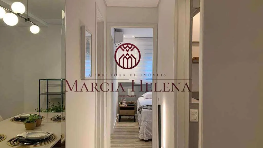 Imagem Apartamento à venda em Campinas, Cambuí, com 1 quarto, 39m2