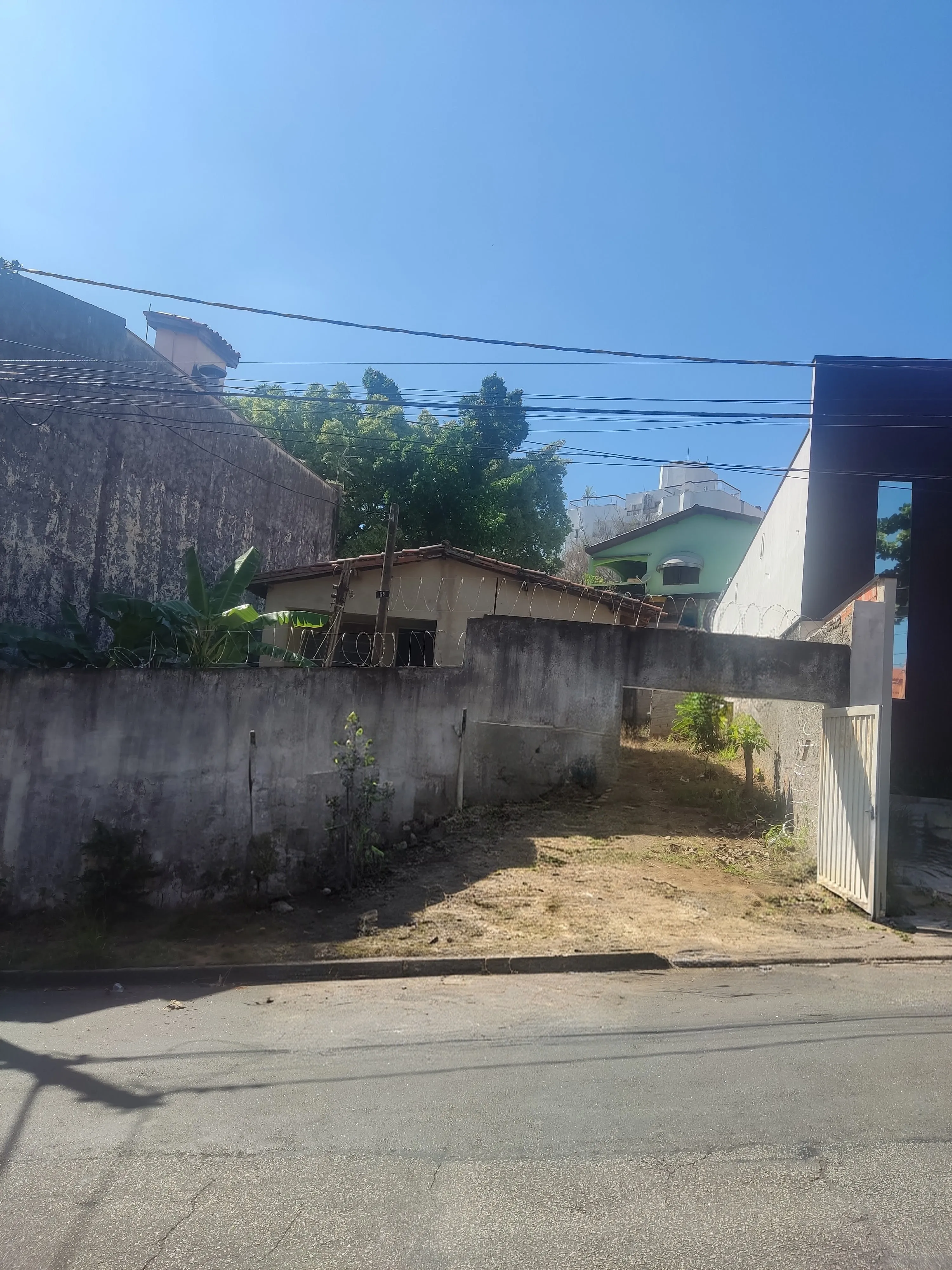 Foto do imóvel TERRENO COMERCIAL em SOROCABA - SP, JARDIM AMÉRICA em JARDIM AMÉRICA, SOROCABA - SP
