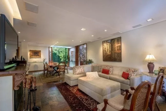 Imagem Casa Padrão