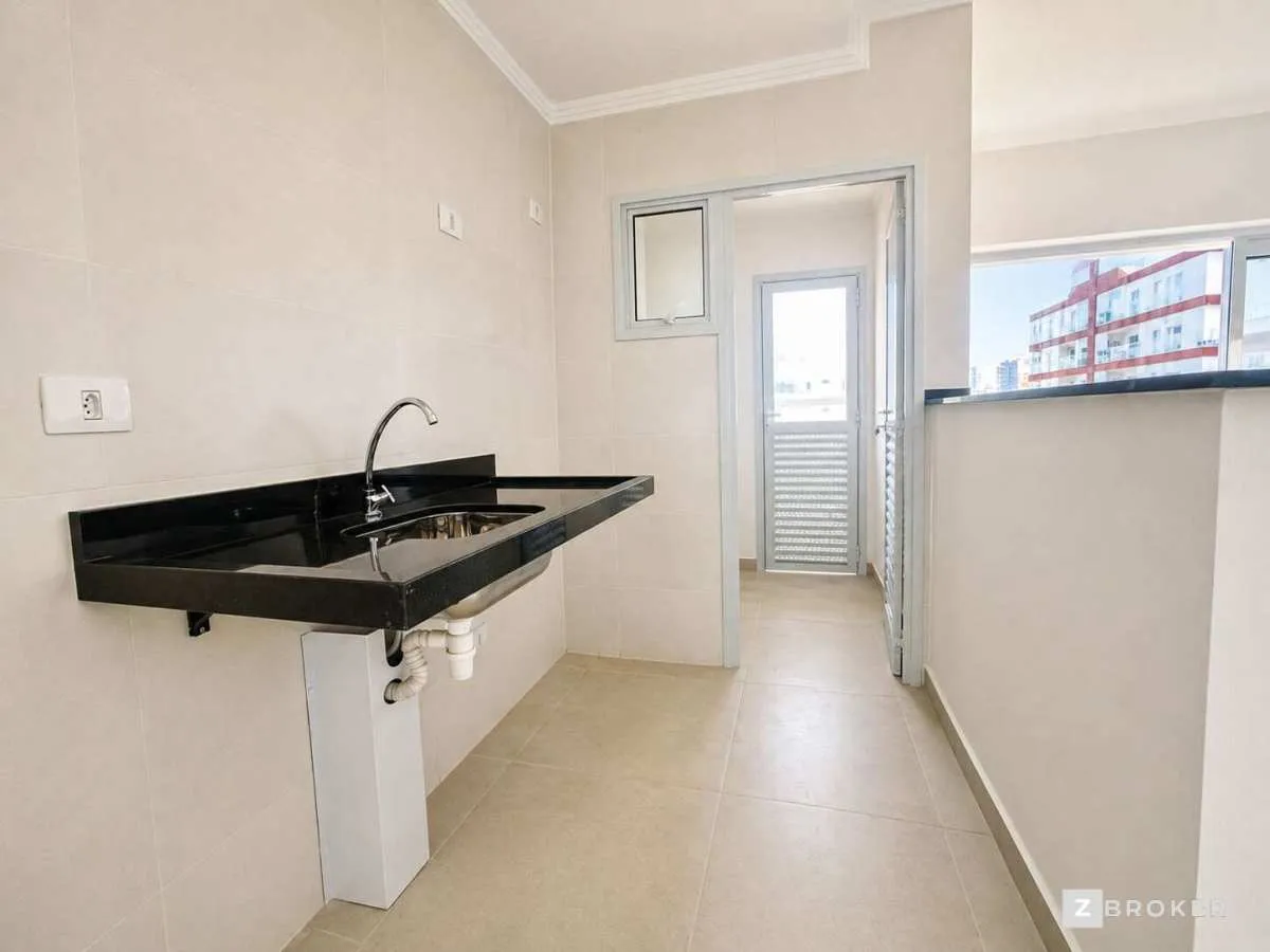 Imagem Apartamento à venda em Ubatuba, Itaguá, com 2 quartos, 70m2