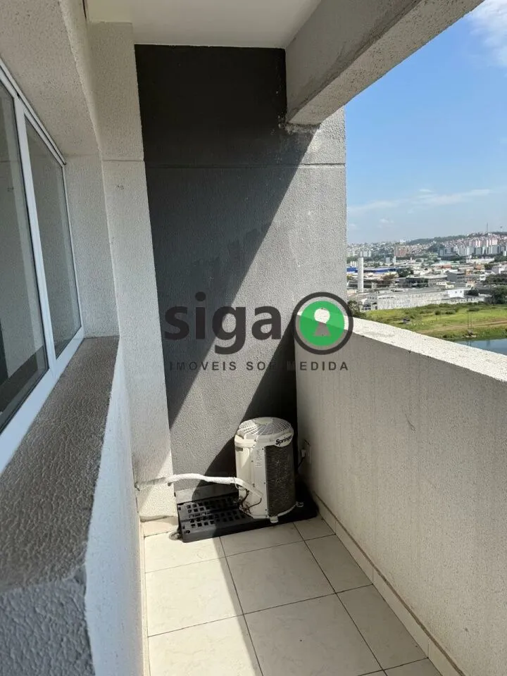 Imagem Sala Comercial para Locação - 40m² - Socorro - Santo Amaro - São Paulo/SP