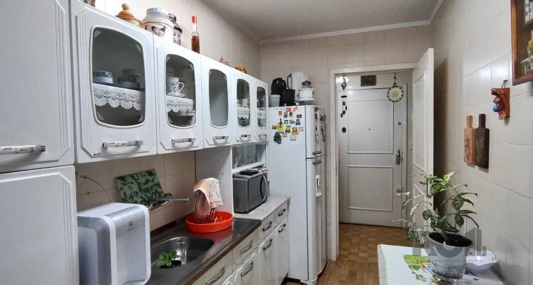 Imagem Apartamento | 3 quartos | 97,33m2 | 1 vaga | Bairro Teresópolis