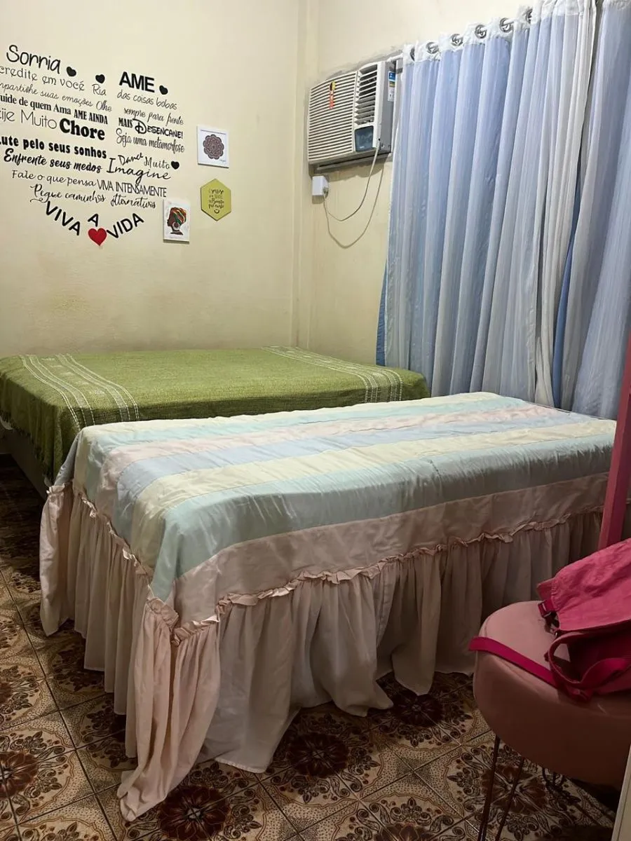 Imagem Casa a Venda no bairro Santa Eugênia - Nova Iguaçu, RJ