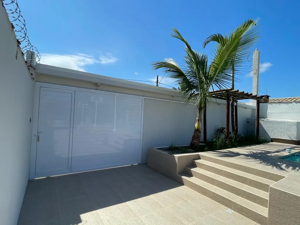 Imagem Casa para Venda em Itanhaém, Cibratel II, 2 dormitórios, 2 suítes, 2 banheiros, 5 vagas