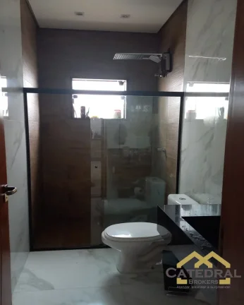 Imagem CASA EM CONDOMÍNIO RESIDENCIAL em ITUPEVA - SP, SÃO VENÂNCIO
