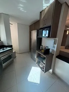 Imagem Apartamento à Venda - Condomínio Blue Star | Campo Belo - São Paulo/SP