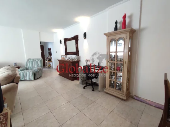 Imagem APARTAMENTO DE 03 DORMITÓRIOS COM SUITE E DUAS VAGAS DE GARAGEM NO BAIRRO DA PONTA DA PRAIA EM SANTOS R$ 950.000,00