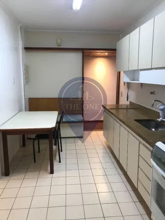 Imagem Imperdível oportunidade: Apartamento de 2 quartos com 2 suítes e 1 vaga na Vila Madalena, São Paulo-SP, para investidor
