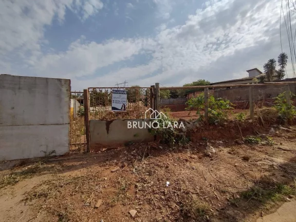 Imagem Área para alugar em Igarapé no bairro Centro.