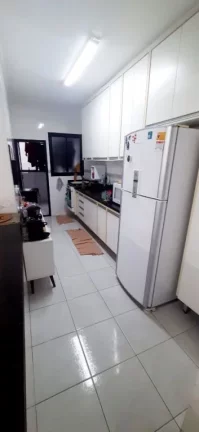 Imagem APARTAMENTO NA TUPI MOBILIADO 2 DORMITÓRIOS 1 SUÍTE!!!