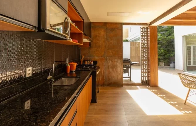 Imagem CASA RESIDENCIAL em MANAUS - AM, PONTA NEGRA