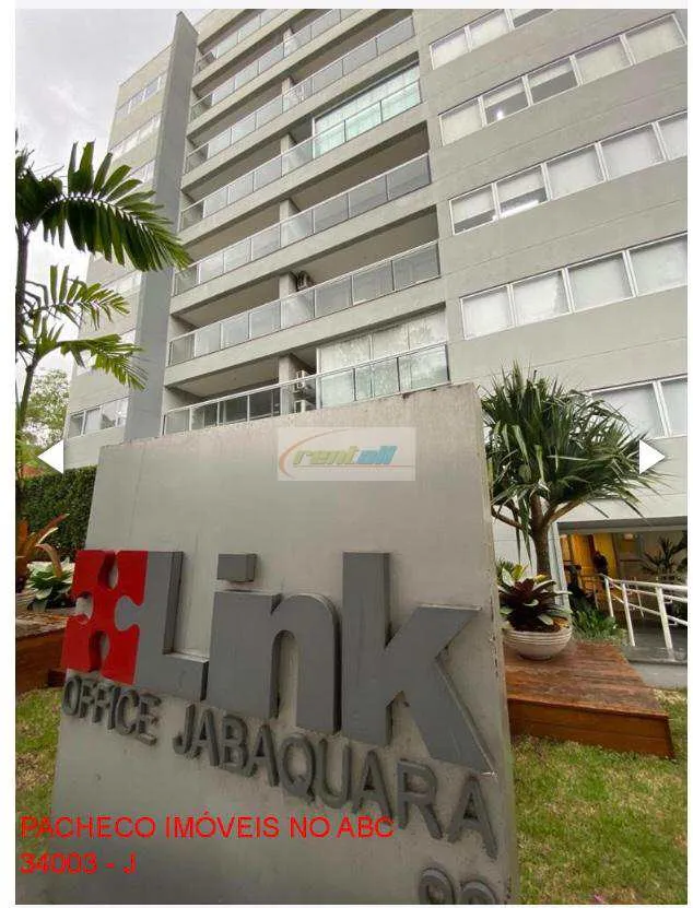 Imagem Conjunto Comercial/Sala