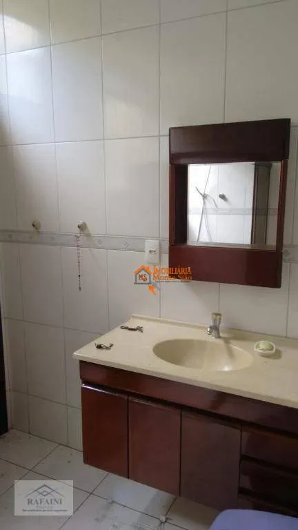 Imagem Sobrado com 3 dormitórios à venda, 153 m² por R$ 742.000,00 - Jardim Santa Clara - Guarulhos/SP