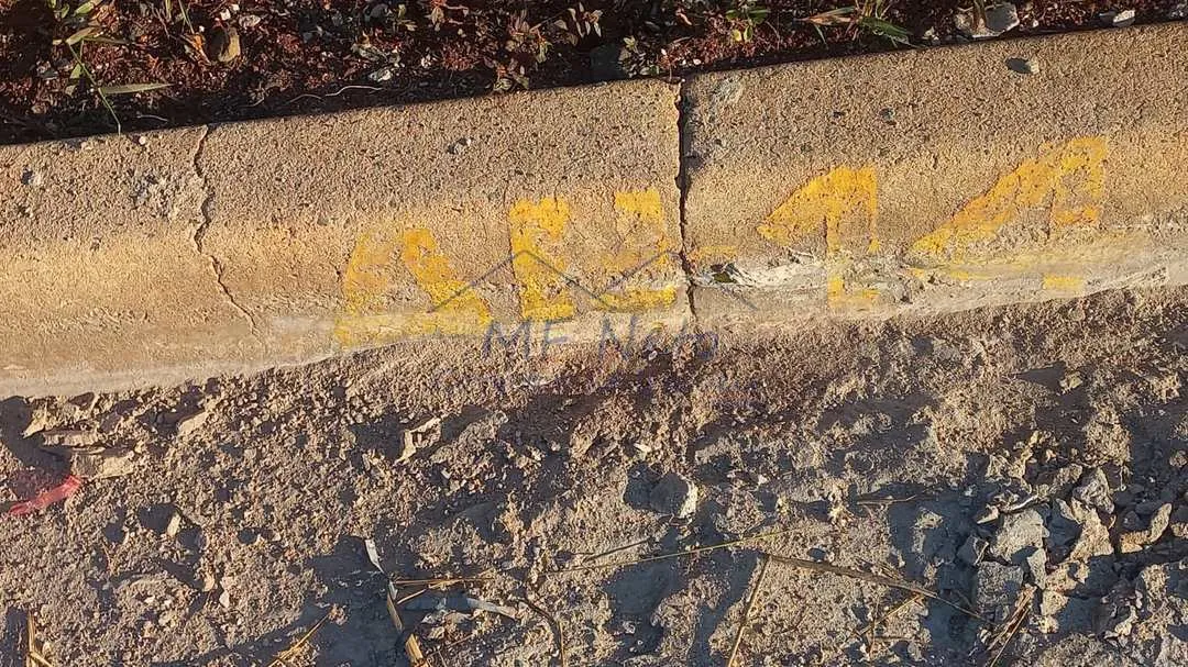 Imagem Terreno Padrão