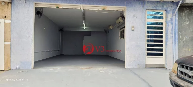 Imagem Pr?(C)dio para alugar, 380 m por R$ 8.530/mês - Penha - São Paulo/SP