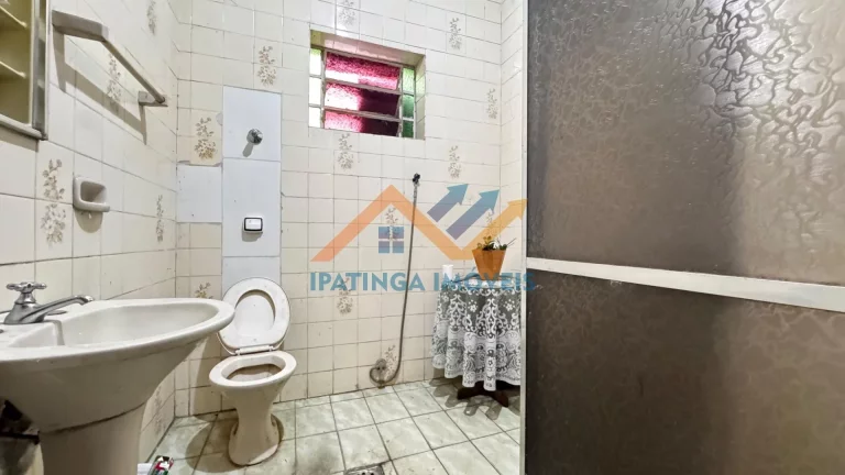 Imagem Área comercial à venda no bairro Horto - Ipatinga