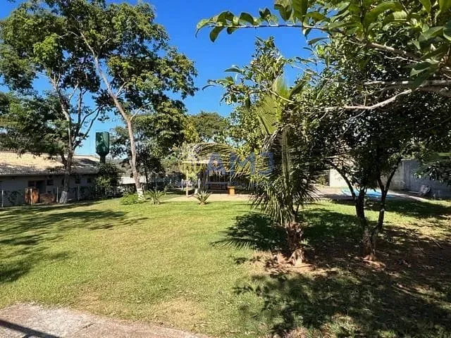 Imagem CHÁCARA COND. COUNTRYVILLE - HIDROLÂNDIA/GO