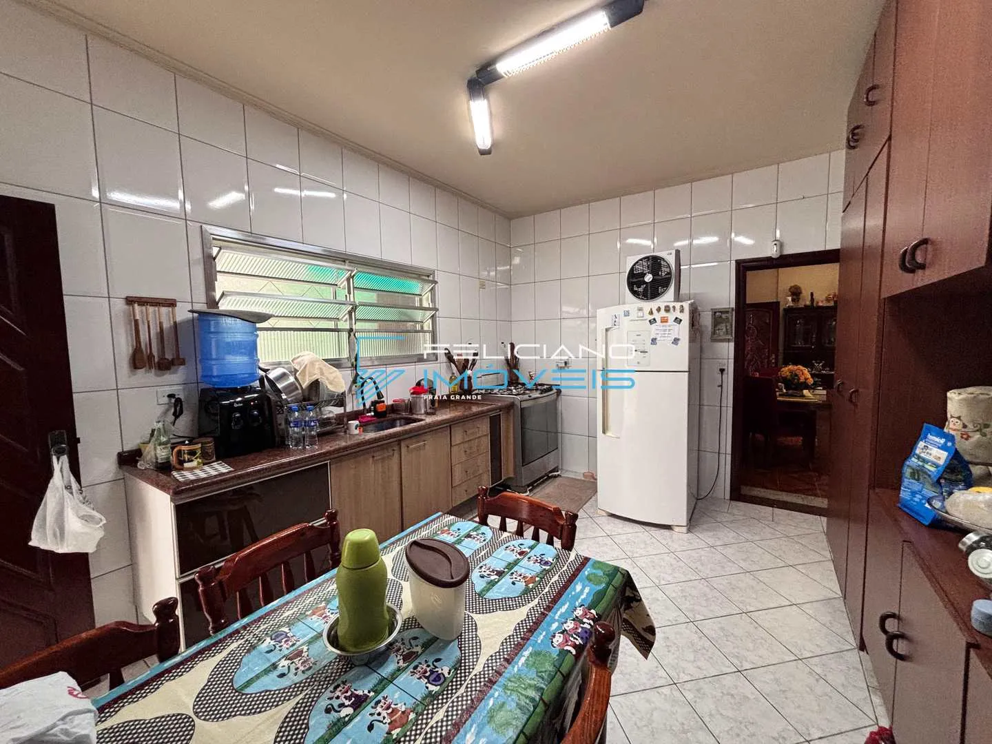 Imagem Casa com 5 quartos, Aviação, Praia Grande - R$ 1.2 mi, Cod: 5603