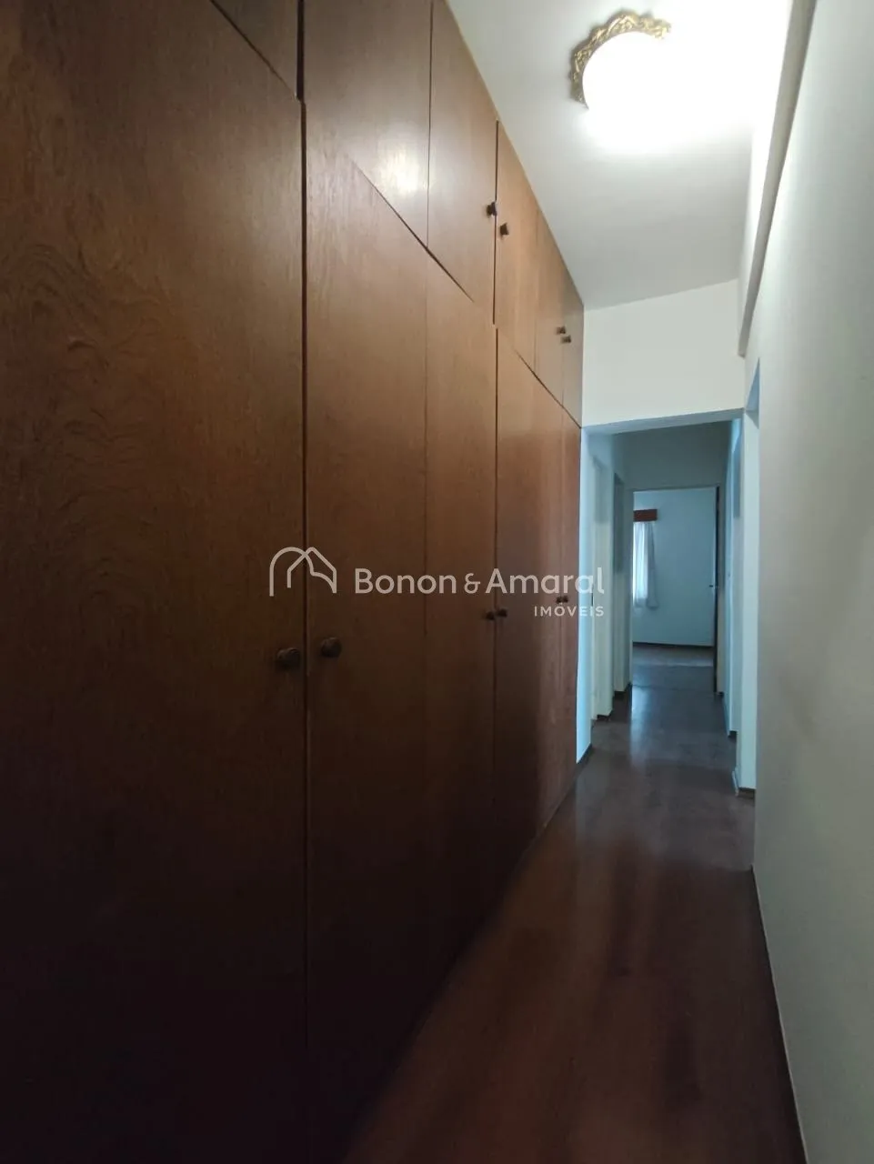 Imagem Apartamento à venda no bairro Cambuí em Campinas -SP