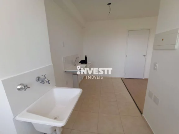 Imagem Apartamento à venda no Residencial Bethel - Goiânia/GO