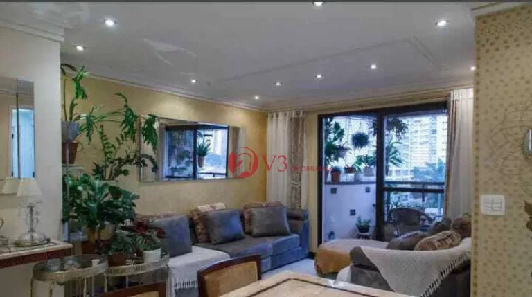 Foto do imóvel Apartamento com 3 dormitórios à venda, 84 m por R$ 845.000,00 - Vila Gomes Cardim - São Paulo/SP