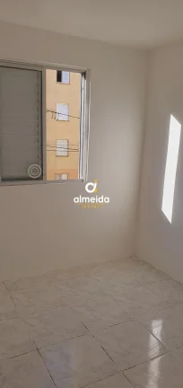 Imagem APARTAMENTO 2 DORMITÓRIOS