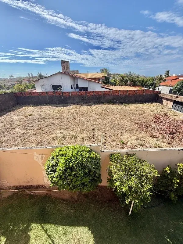 Imagem Casa com 5 Quartos à Venda, 600 m² em De Lourdes - Fortaleza