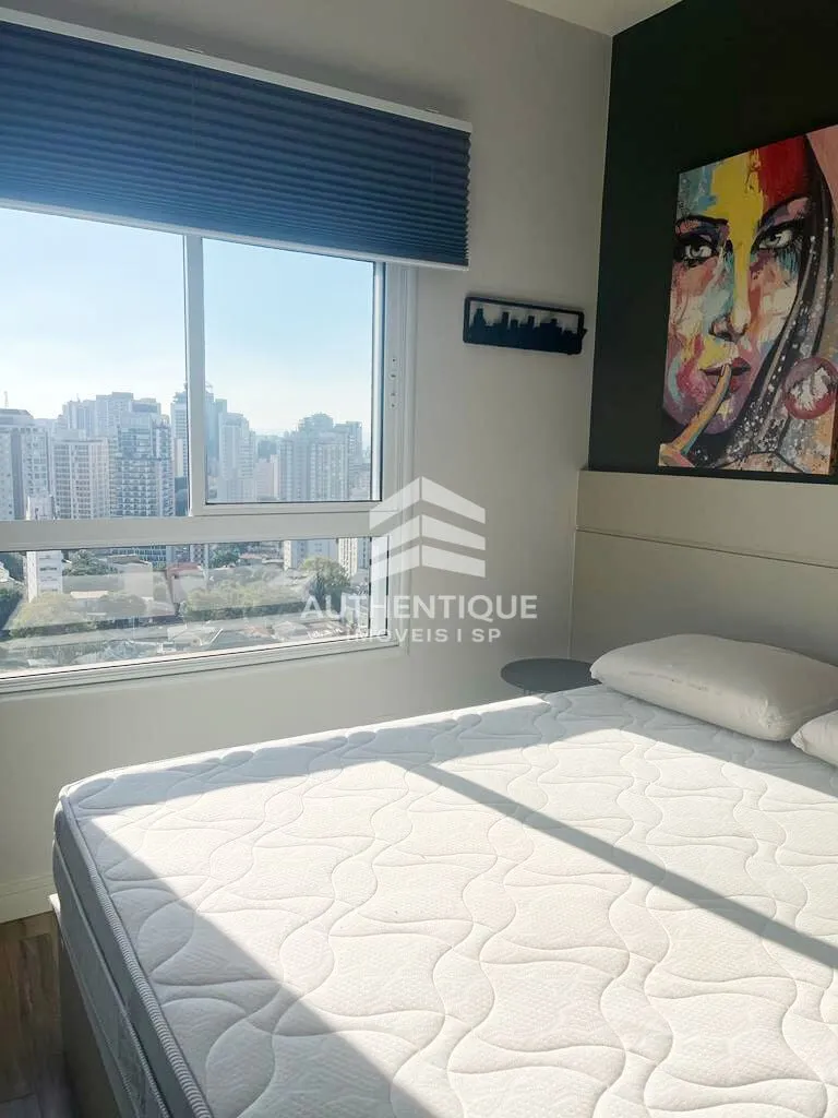 Imagem CONTEMPORANEO VILA MARIANA - Apartamento à venda em São Paulo/SP