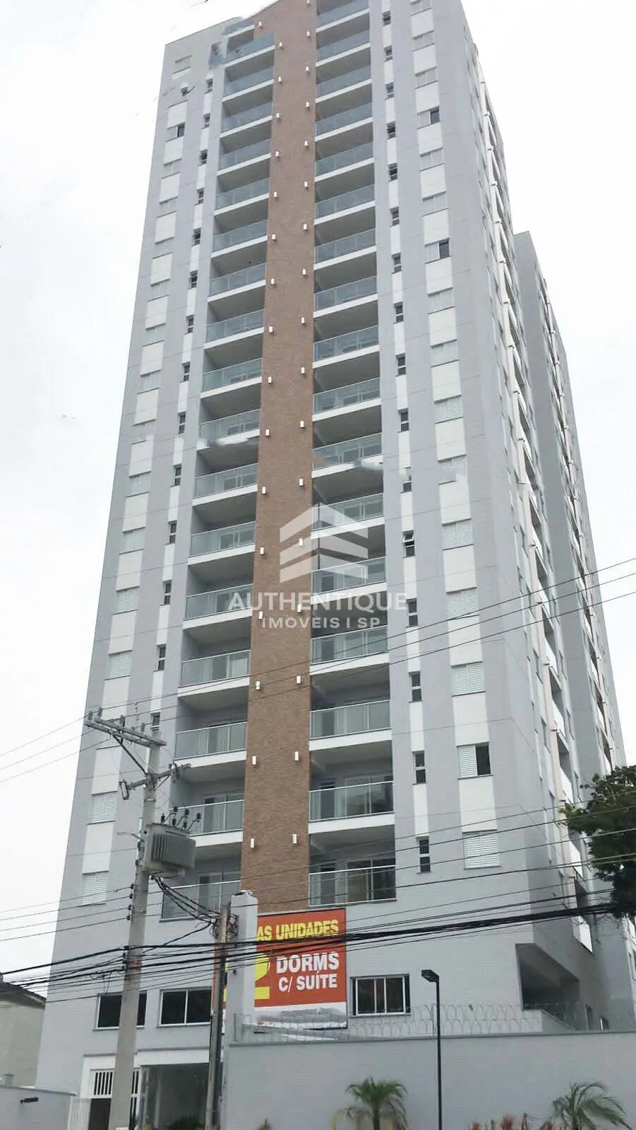 Imagem Maxi Rudge II - Apartamento em Rudge Ramos, São Bernardo do Campo/SP