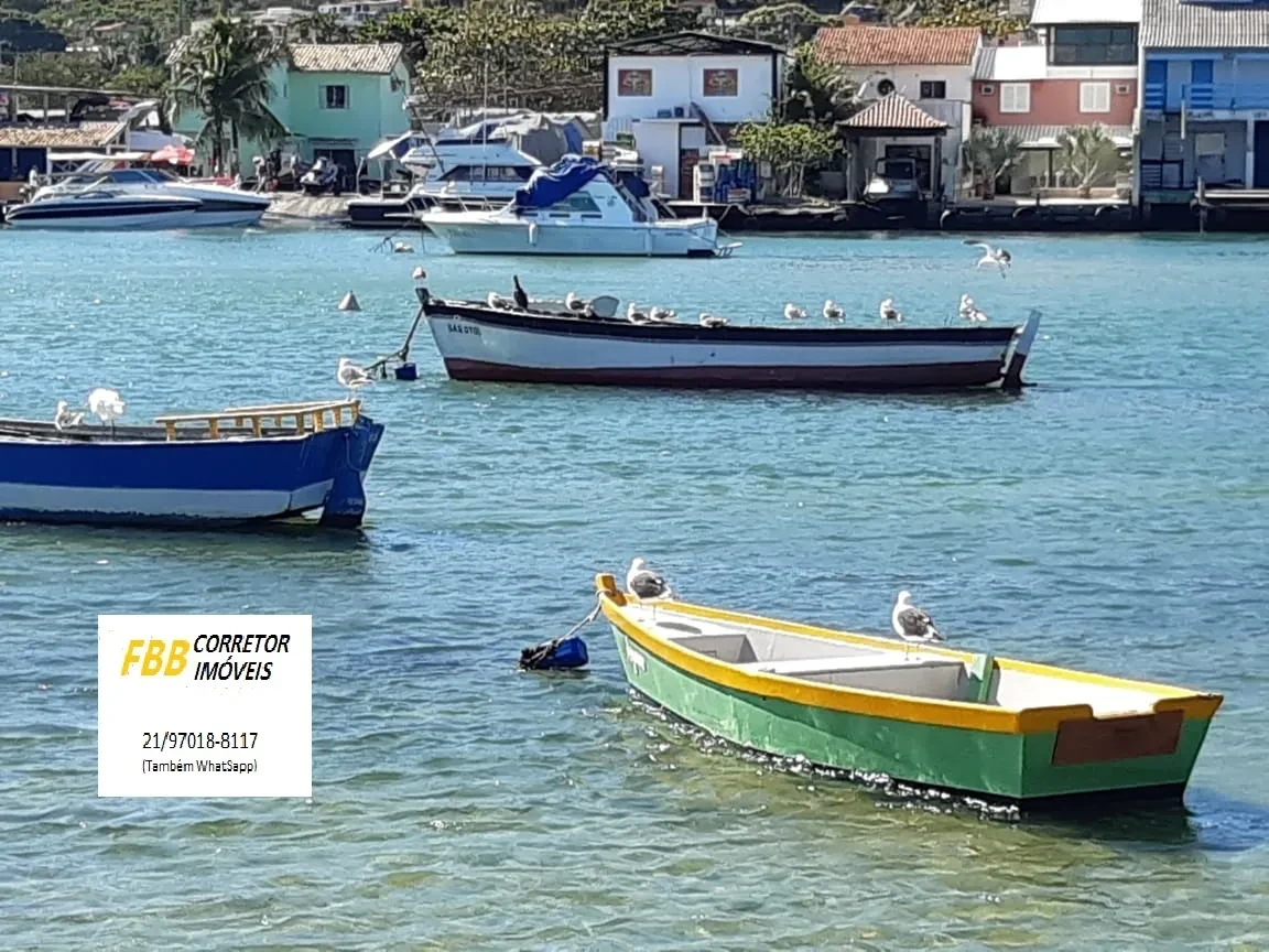 Imagem Casa de Condomínio com 3 Quartos à Venda, 180 m² em Jardim Caiçara - Cabo Frio