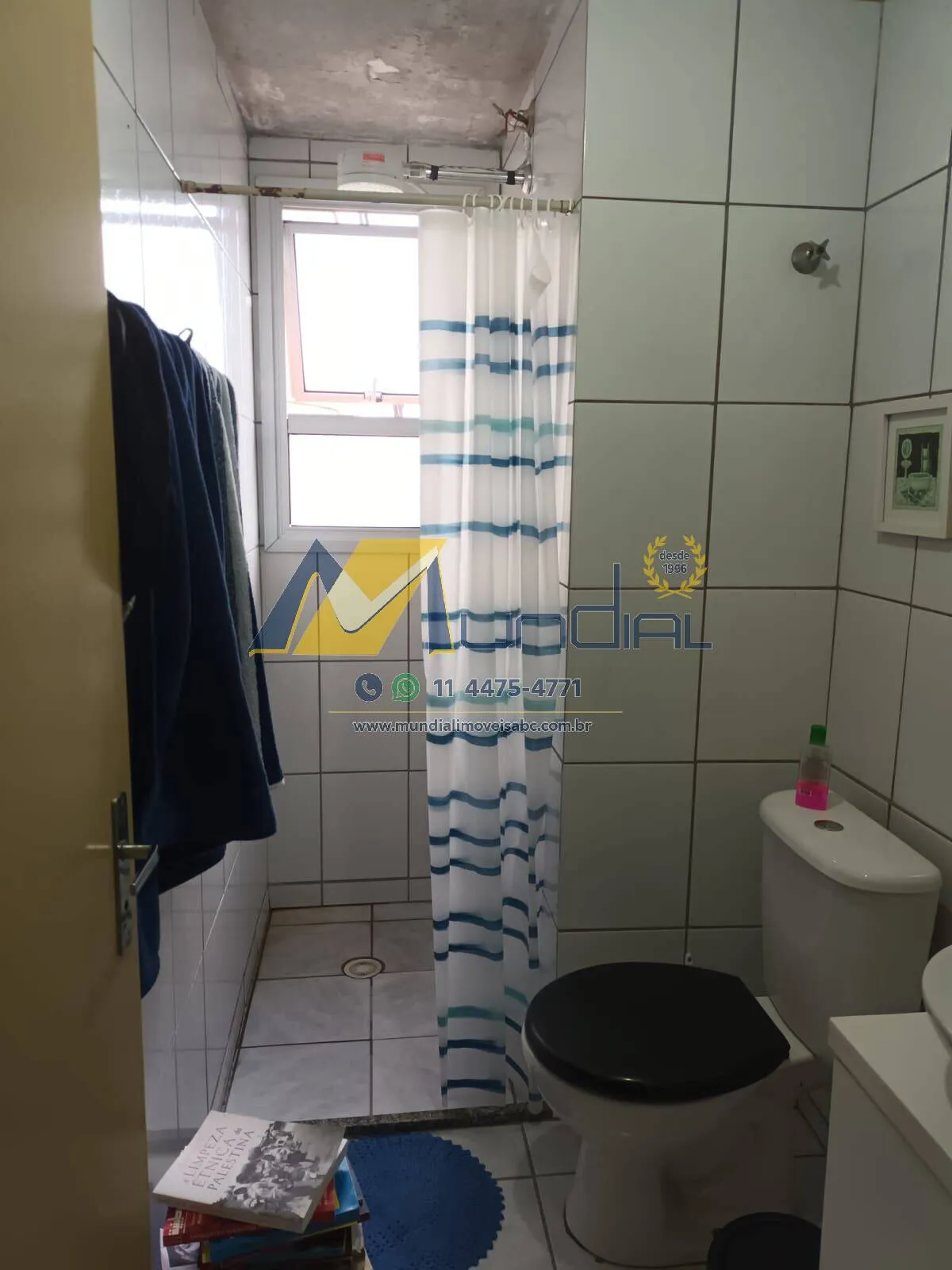 Imagem APARTAMENTO À VENDA - PARQUE ERASMO ASSUNÇÃO | SANTO ANDRÉ