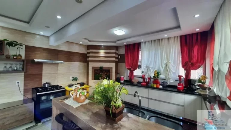 Imagem Casa - Padrão, para Venda em Itapoá/SC