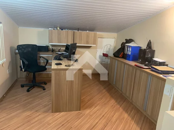 Imagem Casa de Condomínio em Pinheiros Tênis Village - Cotia